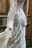 Alice | Maxikleid aus Spitze
