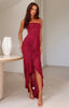 Evie | Vestido Longo Sem Mangas