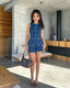Eden | Denim-Set