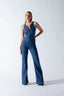 Daleyza | Jeans-Jumpsuit