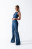 Daleyza | Jeans-Jumpsuit