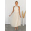 Sadie | Vestido de Tule Sofisticado