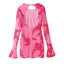 Jemima | Vestido Curto Floral