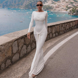 Noor | Sommerliches Maxikleid