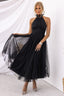 Sadie | Vestido de Tule Sofisticado
