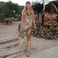Londyn | Atemberaubendes Sommerkleid