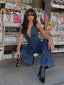 Daleyza | Jeans-Jumpsuit