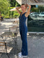 Daleyza | Jeans-Jumpsuit