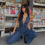 Daleyza | Jeans-Jumpsuit