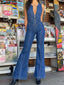 Daleyza | Jeans-Jumpsuit