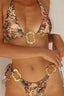 Jemma | Adjustable Strap Bikini Set
