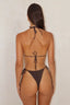 Jemma | Adjustable Strap Bikini Set