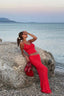 Lyla | Elegantes Strickset