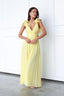 Vanessa | Vestido Elegante com Costas Abertas