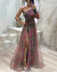 Ava | Vestido Elegante com Fenda