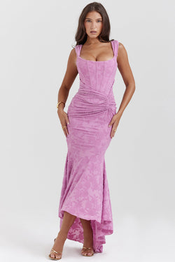 Sienna | Elegantes Taillenkleid