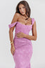 Sienna | Vestido Elegante com Cintura Marcada