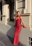 Aniyah | Vestido Longo Bodycon Tomara que Caia