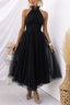 Sadie | Vestido de Tule Sofisticado