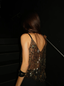 Esther | Top Senza Maniche Brillante da Donna