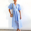 Hallie | Vestido de Verão Elegante