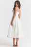 Maria | Vestido Midi Elegante