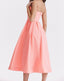 Maria | Vestido Midi Elegante