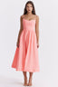 Maria | Vestido Midi Elegante