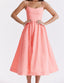 Maria | Vestido Midi Elegante