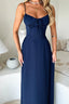 Alina | Vestido Longo Elegante