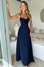 Alina | Vestido Longo Elegante