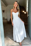 Alina | Vestido Longo Elegante