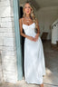 Alina | Vestido Longo Elegante