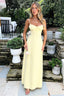 Alina | Vestido Longo Elegante