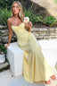 Alina | Vestido Longo Elegante