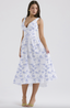 Aurora | Vestido de Verão Elegante
